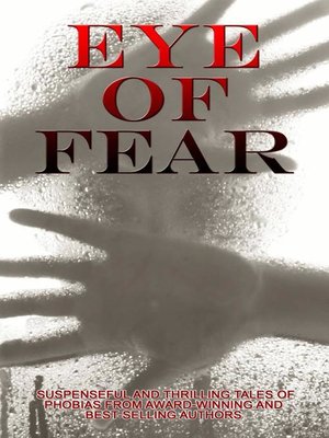 cover image of Eye of Fear